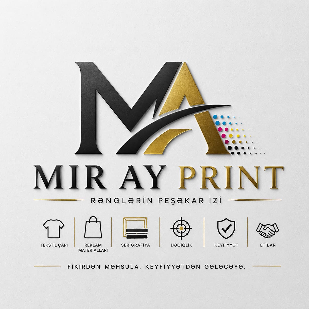 MIR AY PRINT